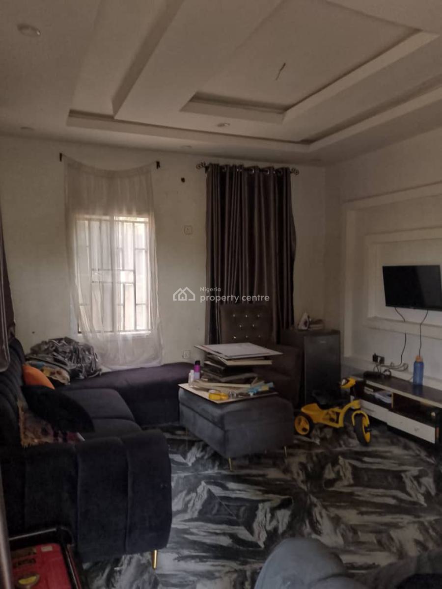 3 Bedroom Bungalow, Ayekale Osogbo, Osogbo, Osun, Detached Bungalow for Sale