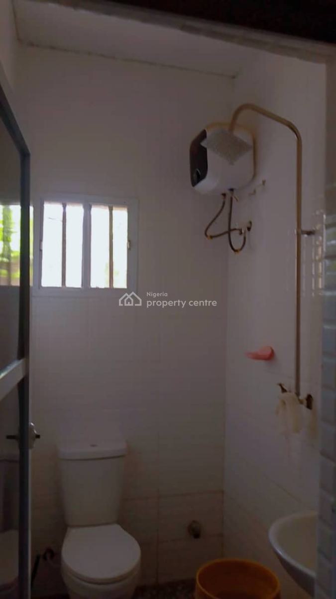 3 Bedroom Bungalow, Ayekale Osogbo, Osogbo, Osun, Detached Bungalow for Sale