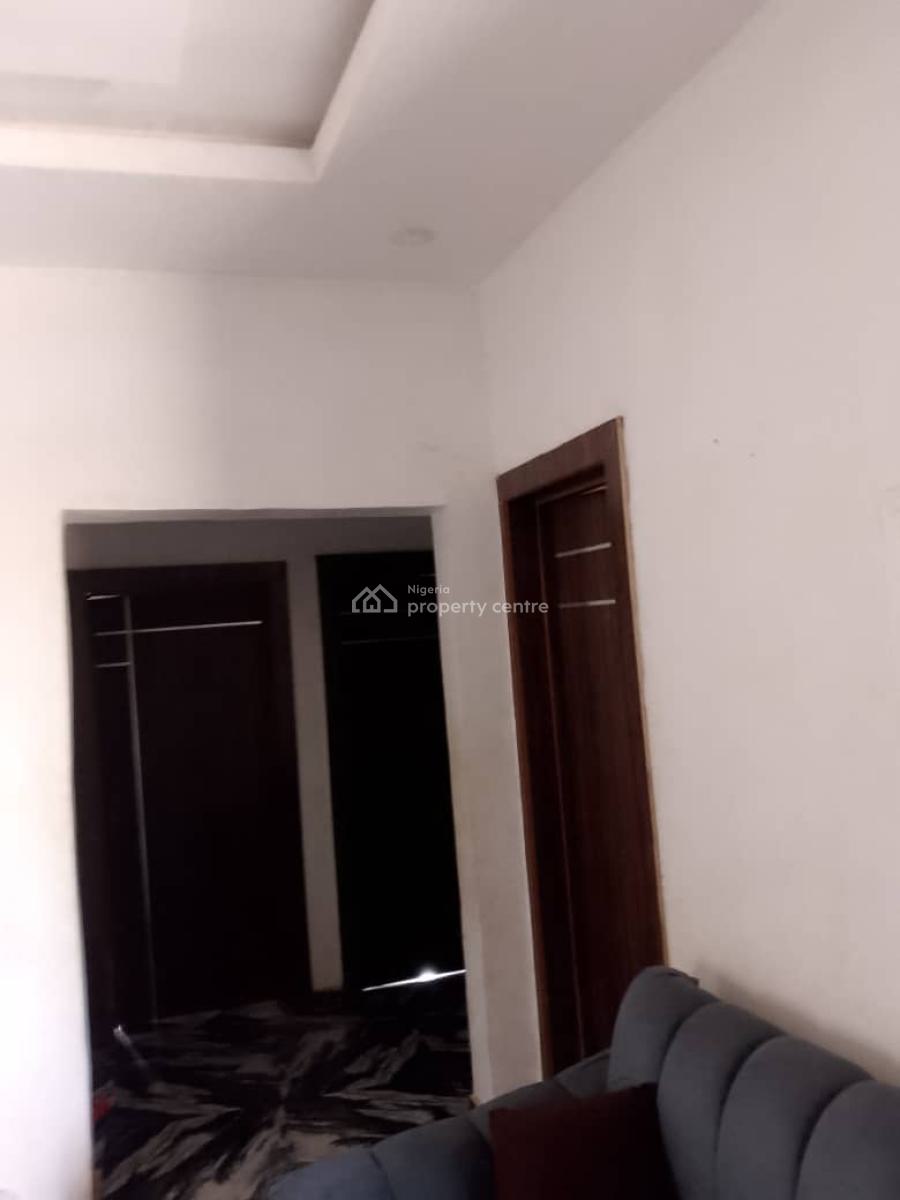 3 Bedroom Bungalow, Ayekale Osogbo, Osogbo, Osun, Detached Bungalow for Sale