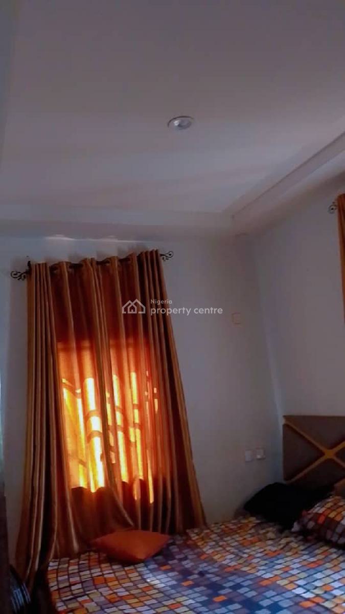 3 Bedroom Bungalow, Ayekale Osogbo, Osogbo, Osun, Detached Bungalow for Sale