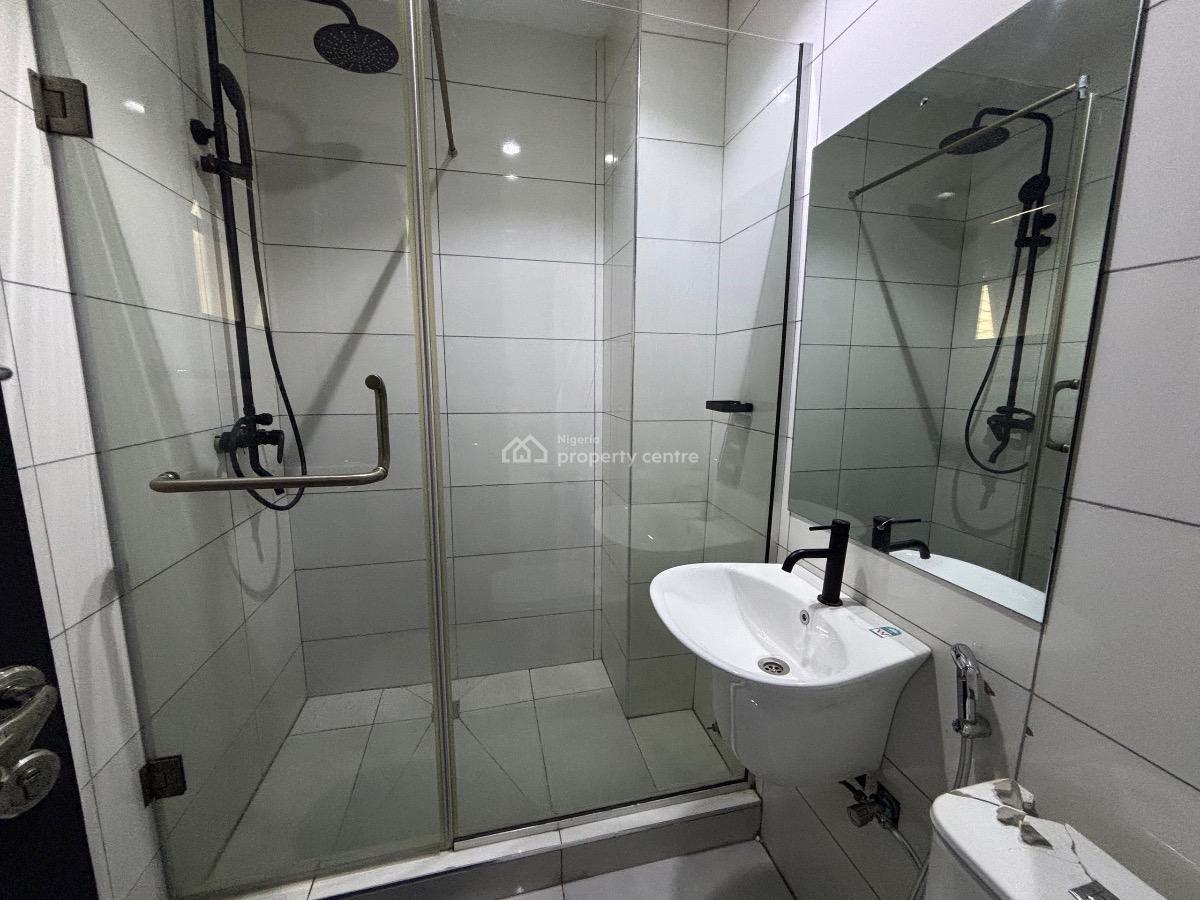 Premium 2 Bedroom Penthouse Available for Bookings, Lekki Phase 1, Lekki, Lagos, Flat / Apartment Short Let