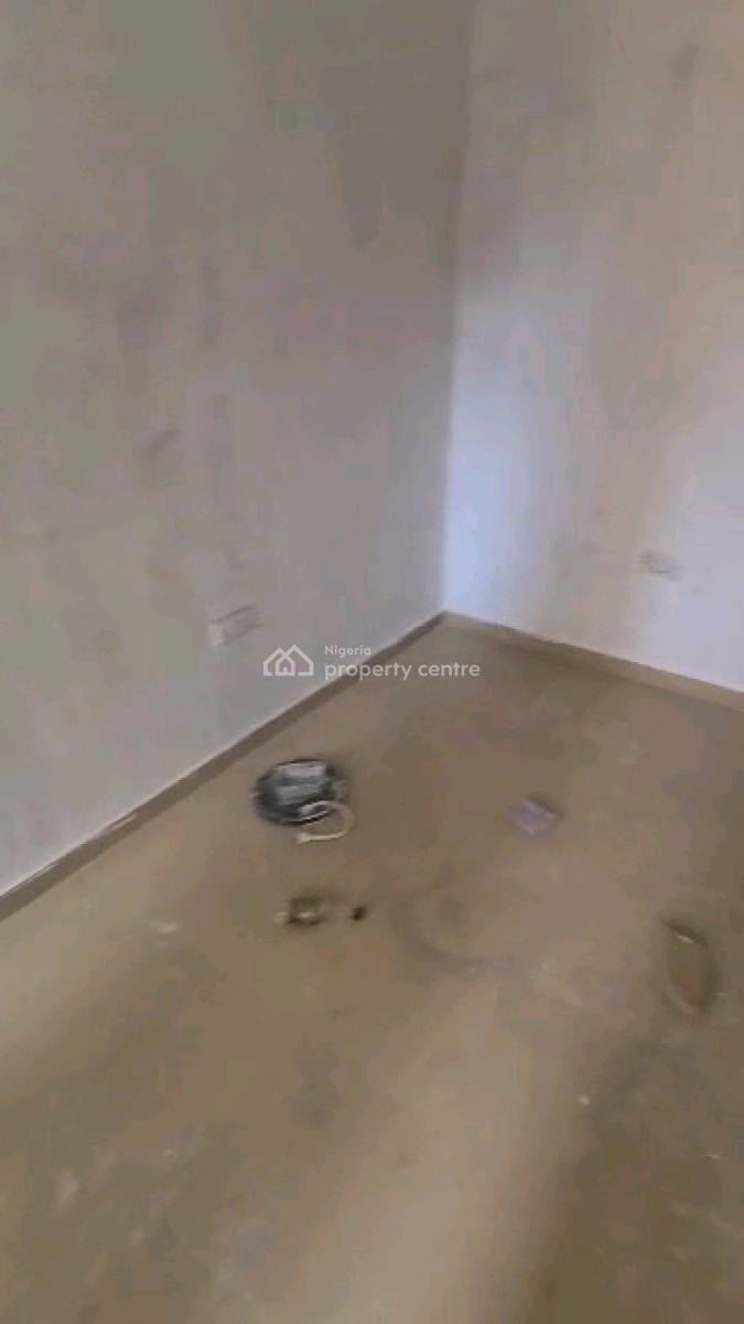 an Executive Standard Relationship New Clean and Very Decent Mini Flat, Off Bajulaye Road, Shomolu, Lagos, Mini Flat (room and Parlour) for Rent