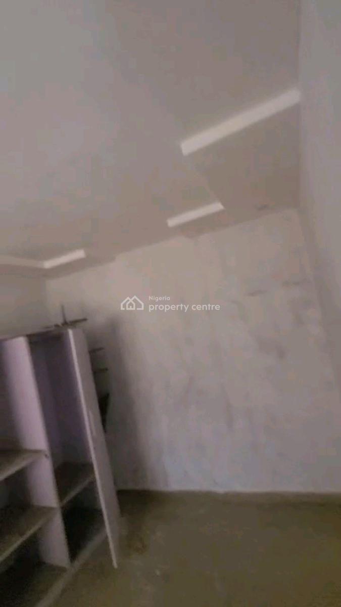 an Executive Standard Relationship New Clean and Very Decent Mini Flat, Off Bajulaye Road, Shomolu, Lagos, Mini Flat (room and Parlour) for Rent