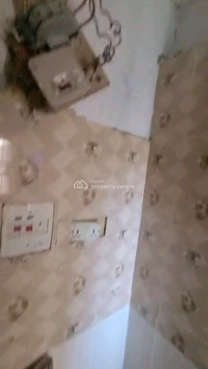 an Executive Standard Relationship New Clean and Very Decent Mini Flat, Off Bajulaye Road, Shomolu, Lagos, Mini Flat (room and Parlour) for Rent