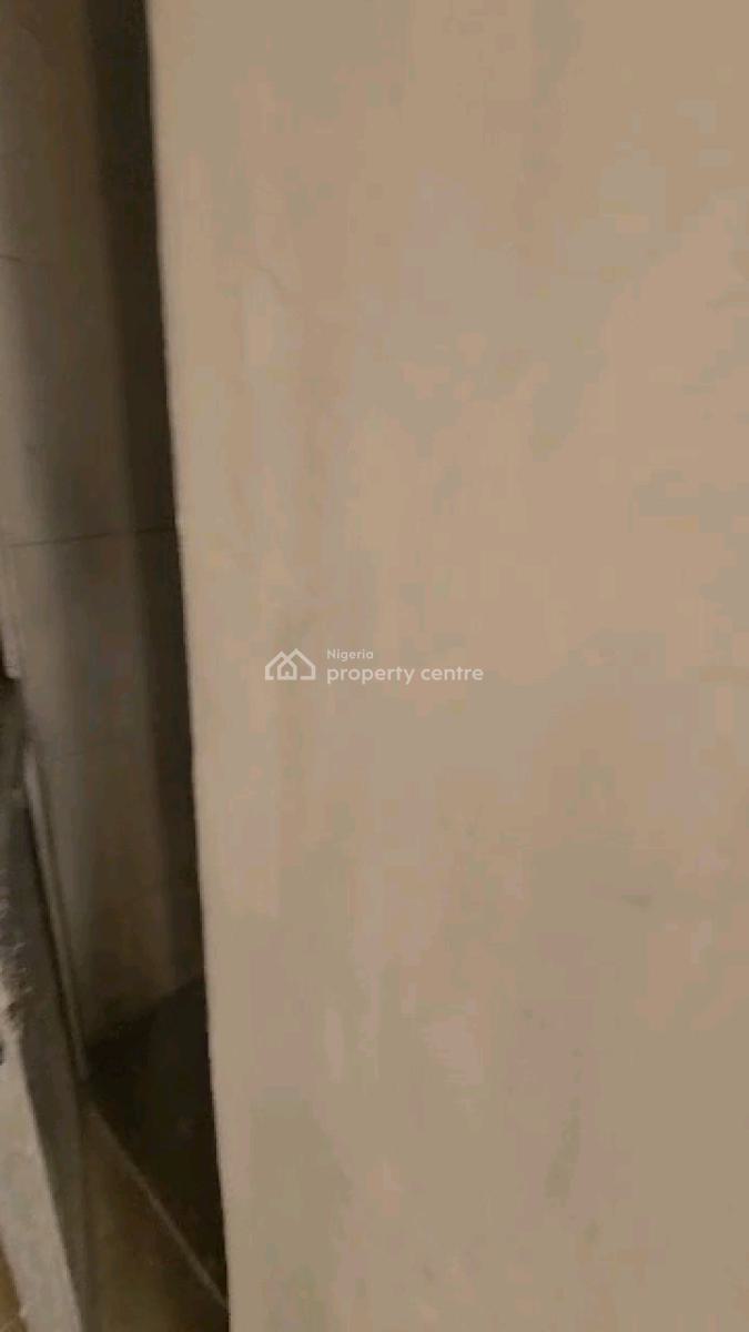 an Executive Standard Relationship New Clean and Very Decent Mini Flat, Off Bajulaye Road, Shomolu, Lagos, Mini Flat (room and Parlour) for Rent