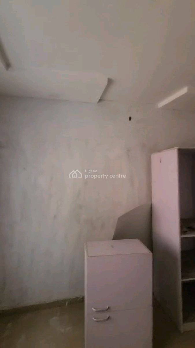 an Executive Standard Relationship New Clean and Very Decent Mini Flat, Off Bajulaye Road, Shomolu, Lagos, Mini Flat (room and Parlour) for Rent