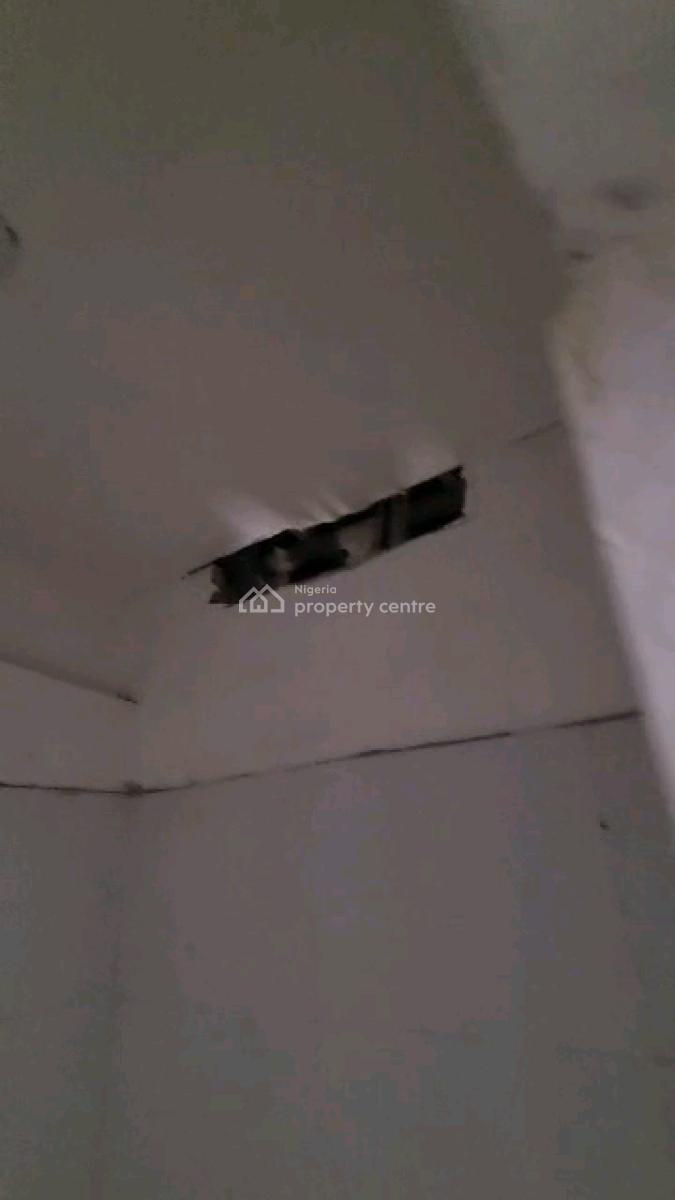 an Executive Standard Relationship New Clean and Very Decent Mini Flat, Off Bajulaye Road, Shomolu, Lagos, Mini Flat (room and Parlour) for Rent