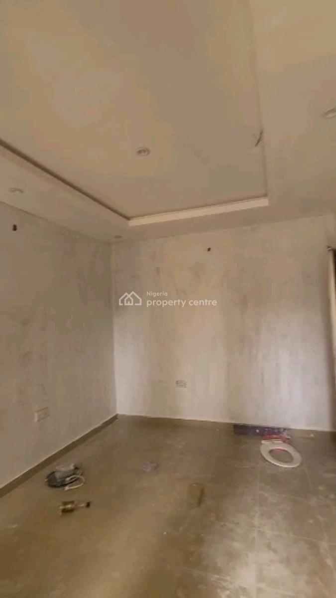an Executive Standard Relationship New Clean and Very Decent Mini Flat, Off Bajulaye Road, Shomolu, Lagos, Mini Flat (room and Parlour) for Rent