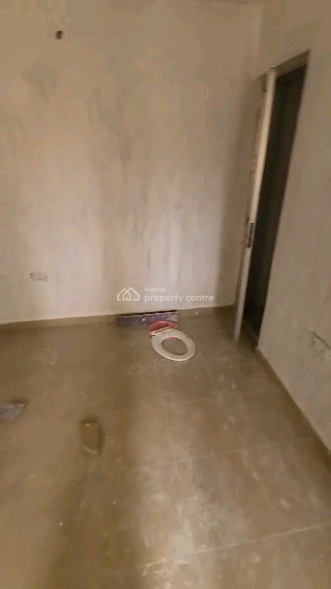 an Executive Standard Relationship New Clean and Very Decent Mini Flat, Off Bajulaye Road, Shomolu, Lagos, Mini Flat (room and Parlour) for Rent