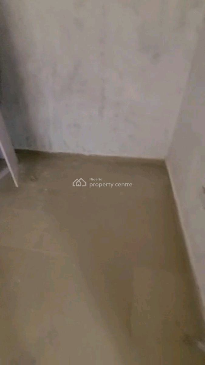 an Executive Standard Relationship New Clean and Very Decent Mini Flat, Off Bajulaye Road, Shomolu, Lagos, Mini Flat (room and Parlour) for Rent