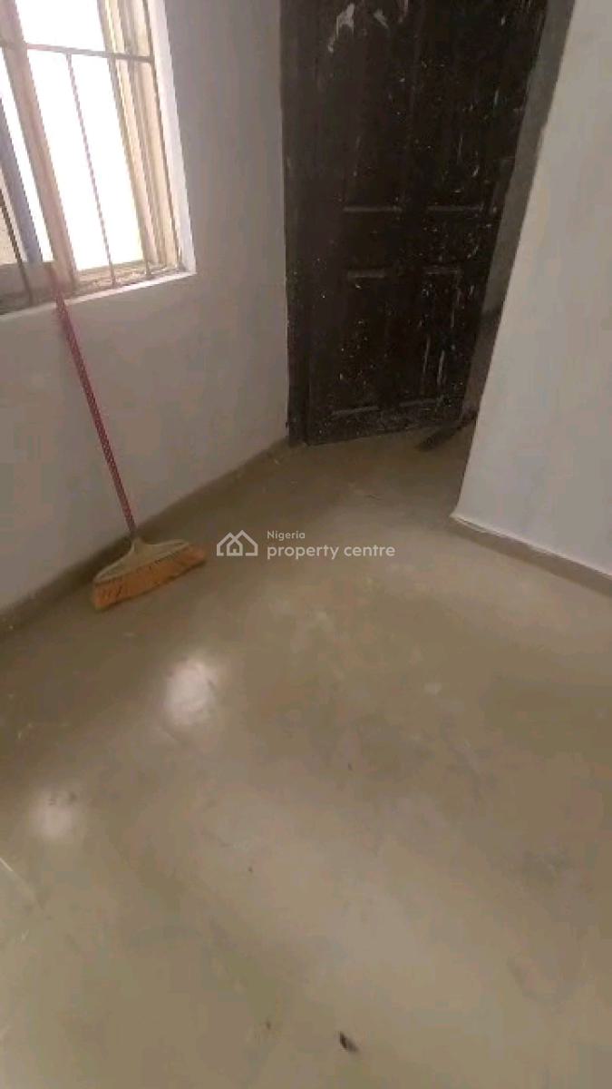 an Executive Standard Relationship New Clean and Very Decent Mini Flat, Off Bajulaye Road, Shomolu, Lagos, Mini Flat (room and Parlour) for Rent