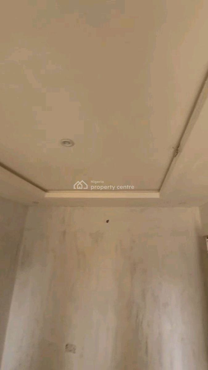 an Executive Standard Relationship New Clean and Very Decent Mini Flat, Off Bajulaye Road, Shomolu, Lagos, Mini Flat (room and Parlour) for Rent