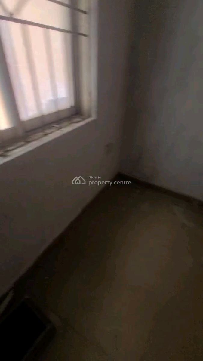 an Executive Standard Relationship New Clean and Very Decent Mini Flat, Off Bajulaye Road, Shomolu, Lagos, Mini Flat (room and Parlour) for Rent