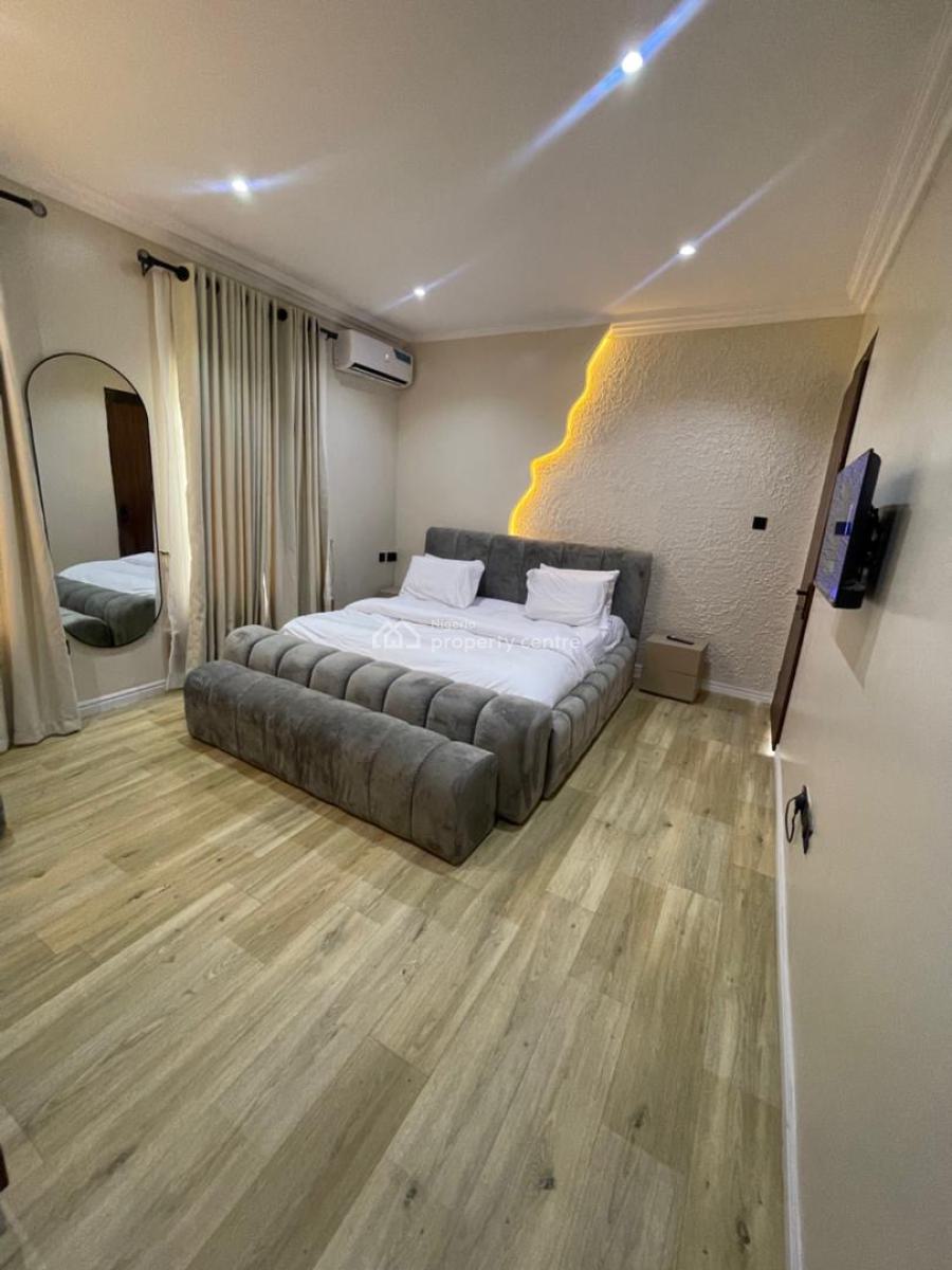 1 Bedroom Apartment with Ps5 Available for Immediate Check_in, Lekki Phase 1, Lekki, Lagos, Flat / Apartment Short Let