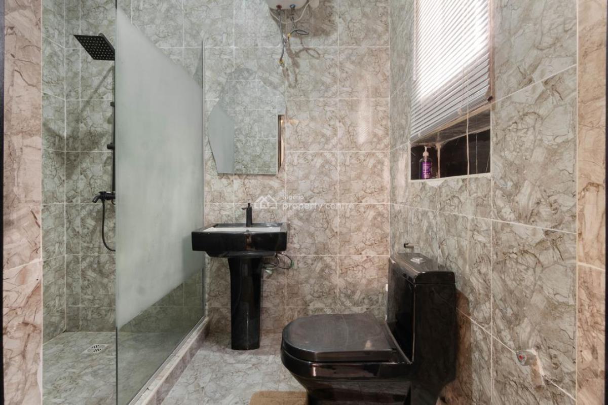 Luxury 2 Bedroom Apartment, Off Freedom Way, Lekki Phase 1, Lekki, Lagos, Flat / Apartment Short Let