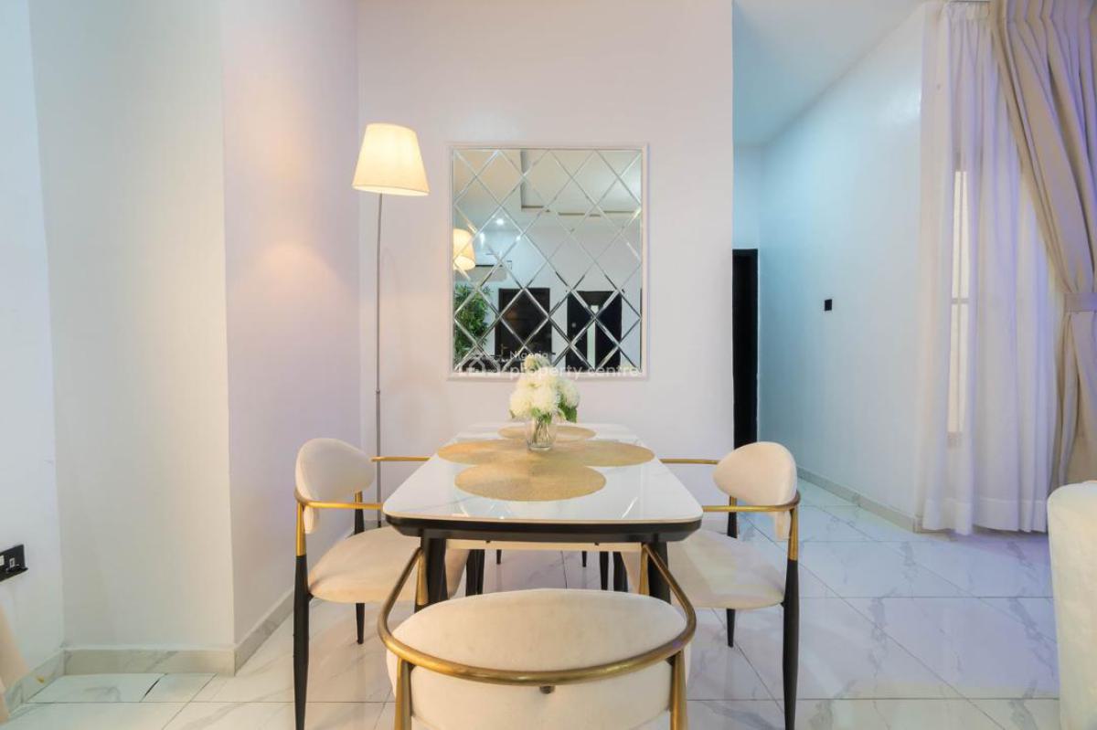 Luxury 2 Bedroom Apartment, Off Freedom Way, Lekki Phase 1, Lekki, Lagos, Flat / Apartment Short Let
