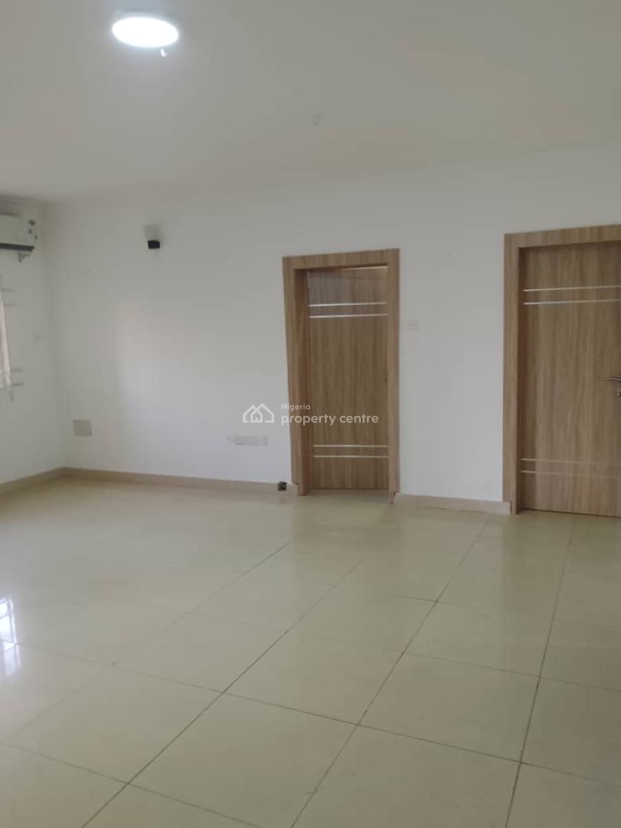 2bedroom Flat with a Gym House and a Swimming, Oniru, Victoria Island (vi), Lagos, Flat / Apartment for Rent