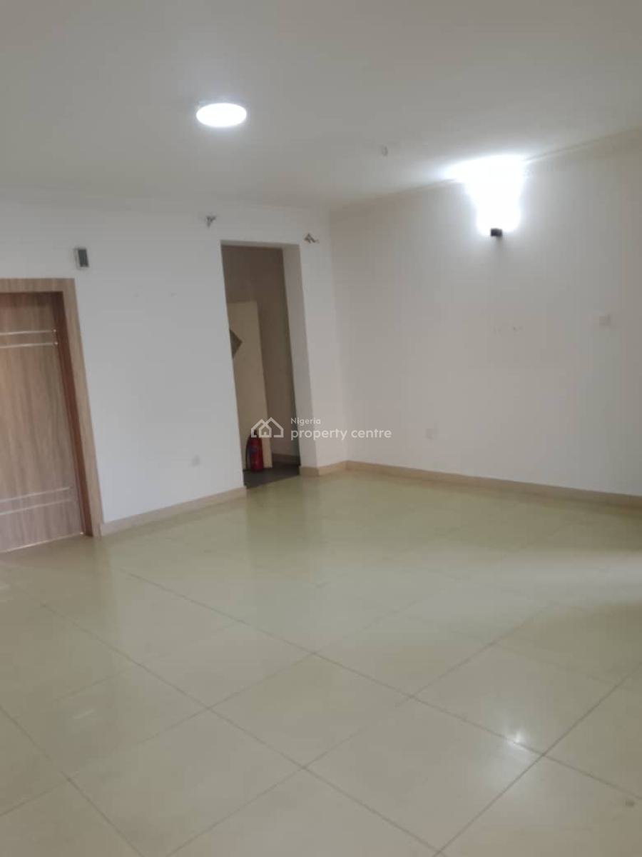 2bedroom Flat with a Gym House and a Swimming, Oniru, Victoria Island (vi), Lagos, Flat / Apartment for Rent