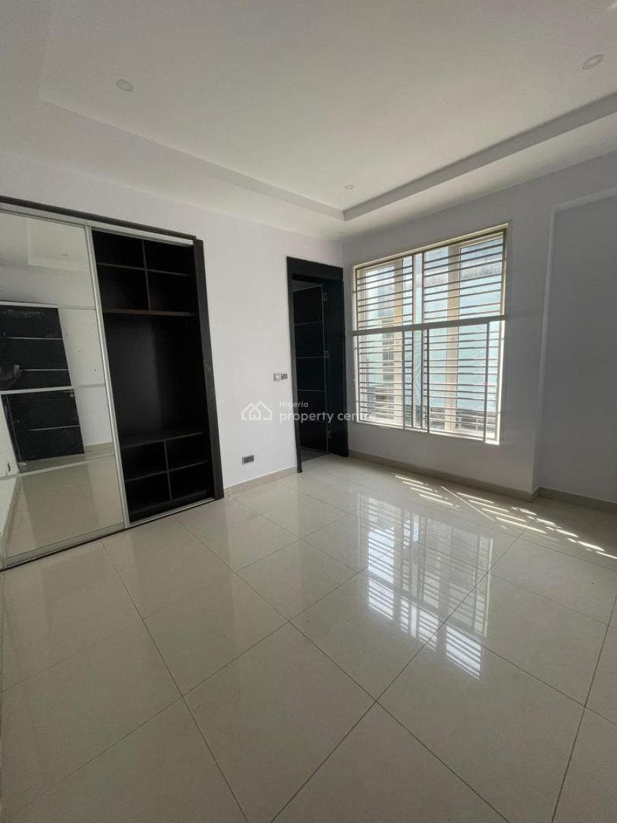 Stylishly Fully Serviced 5 Bedroom Semi-detached Duplex, Osapa, Lekki, Lagos, Semi-detached Duplex for Sale