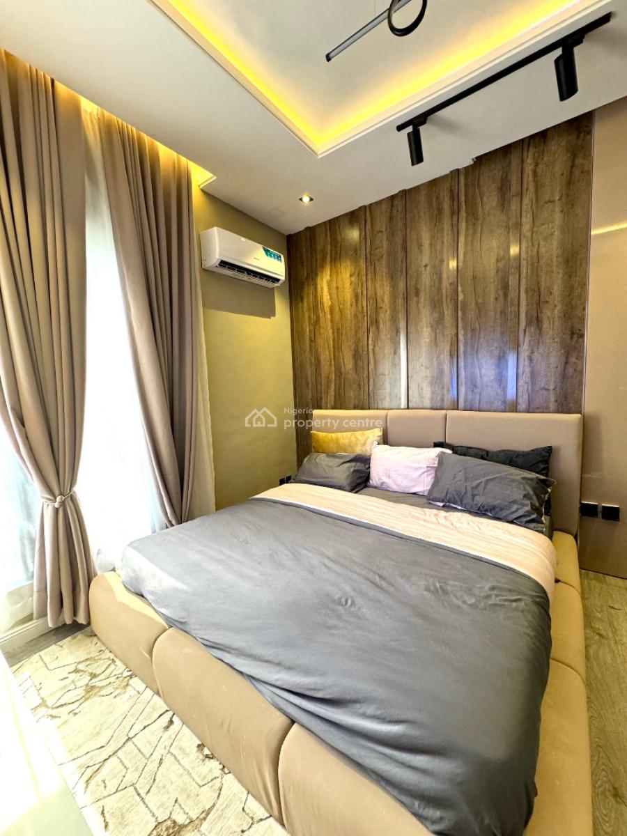 2 Bedroom Apartment with Ps5 and Other Top Notch Amenities Available F, Lekki Phase 1, Lekki, Lagos, Flat / Apartment Short Let