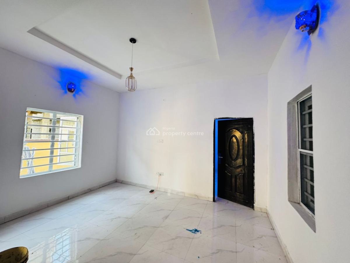 New Built 1bedroom Mini Flat, Olokonla, Sangotedo, Ajah, Lagos, Mini Flat (room and Parlour) for Rent