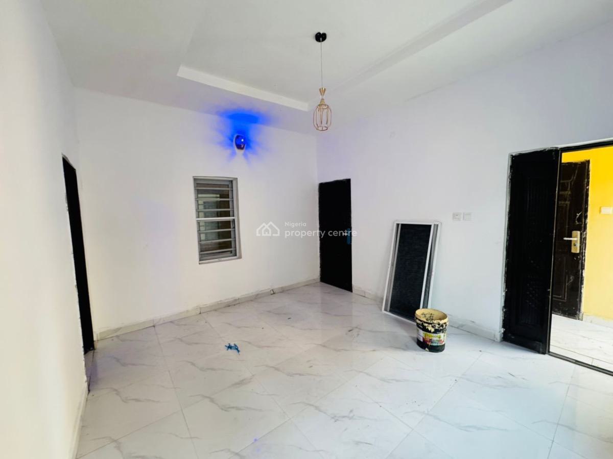 New Built 1bedroom Mini Flat, Olokonla, Sangotedo, Ajah, Lagos, Mini Flat (room and Parlour) for Rent