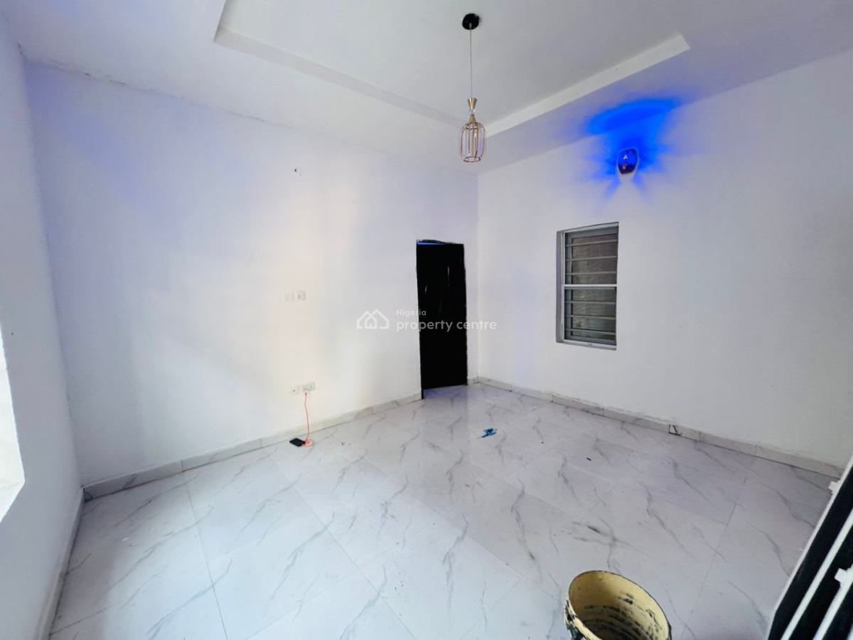 New Built 1bedroom Mini Flat, Olokonla, Sangotedo, Ajah, Lagos, Mini Flat (room and Parlour) for Rent