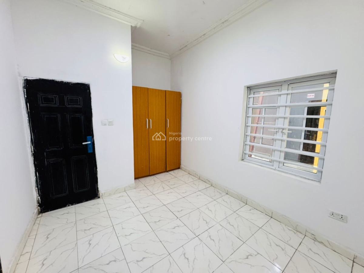 New Built 1bedroom Mini Flat, Olokonla, Sangotedo, Ajah, Lagos, Mini Flat (room and Parlour) for Rent