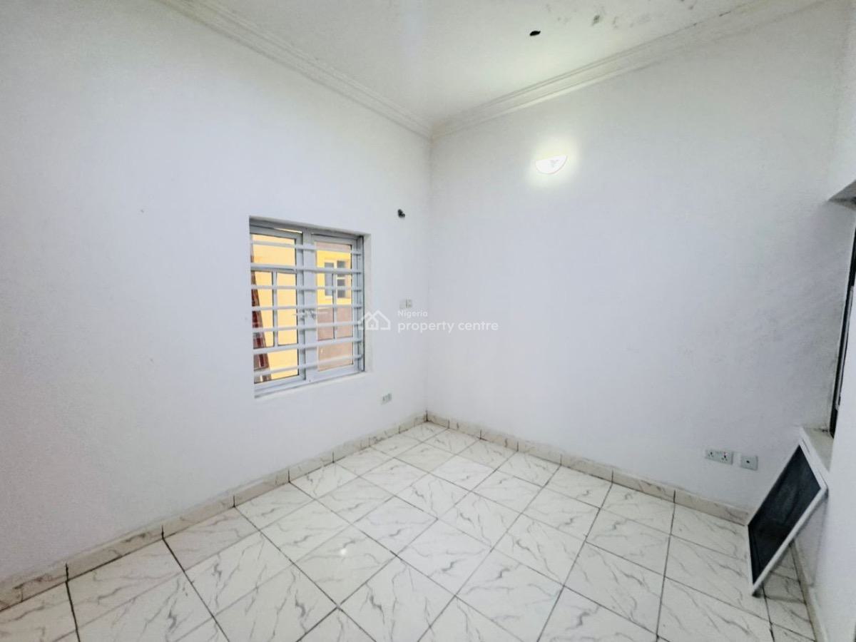 New Built 1bedroom Mini Flat, Olokonla, Sangotedo, Ajah, Lagos, Mini Flat (room and Parlour) for Rent