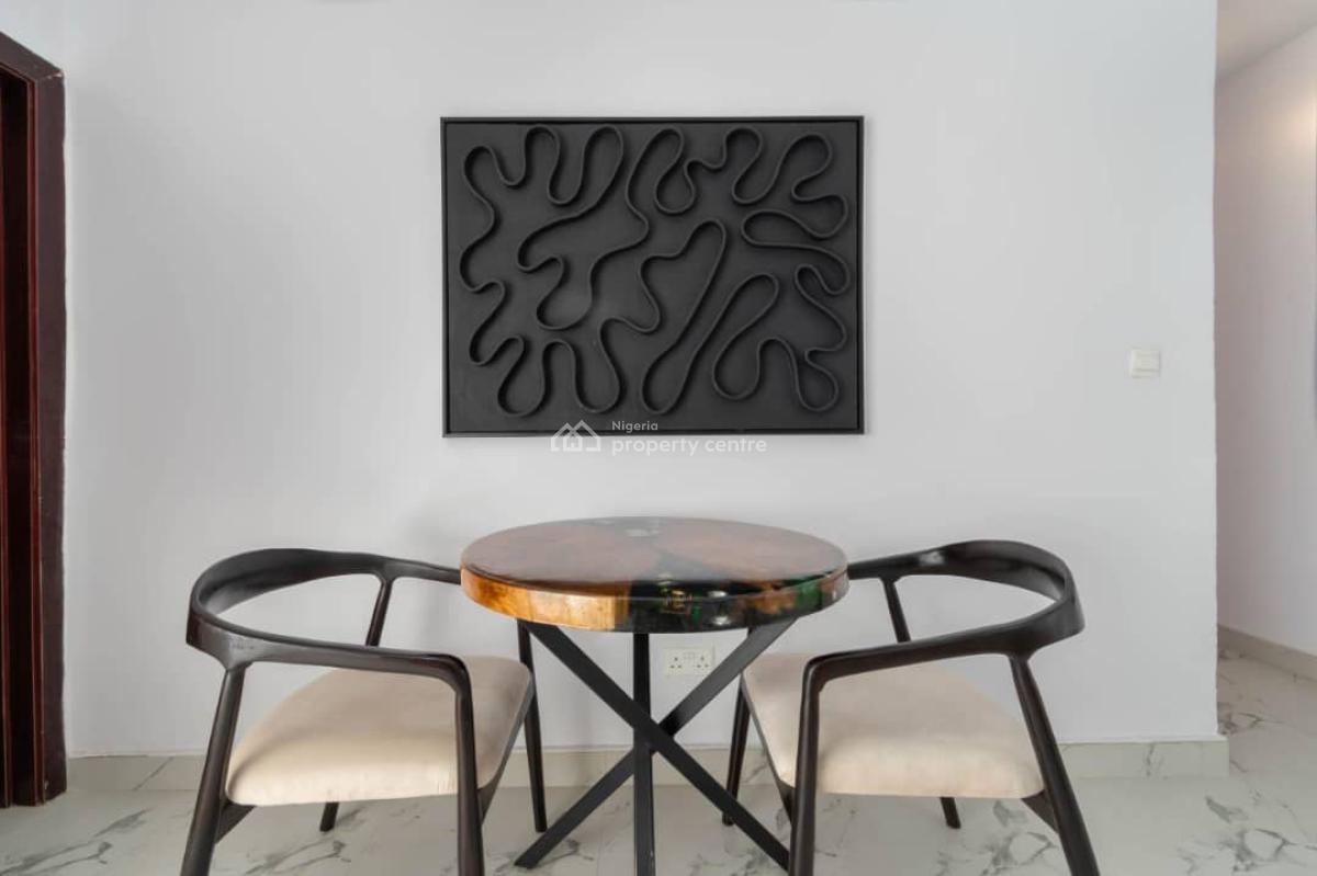 2 Bedroom Apartment with Ps5 and Other Top Notch Amenities Available F, Lekki Phase 1, Lekki, Lagos, Flat / Apartment Short Let