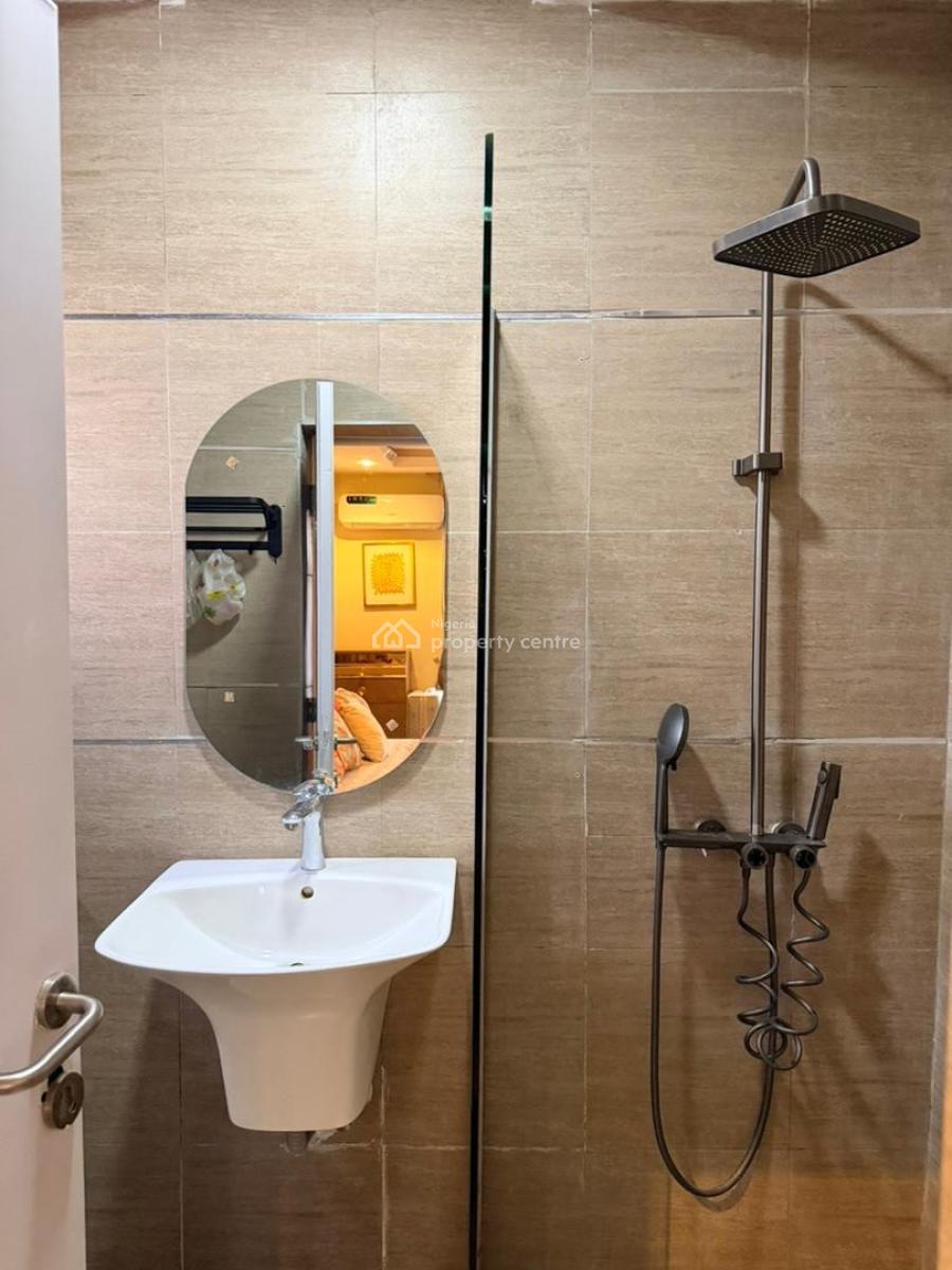 Beautifully Furnished 2-bedroom Apartment, Idu Industrial, Abuja, Block of Flats for Sale