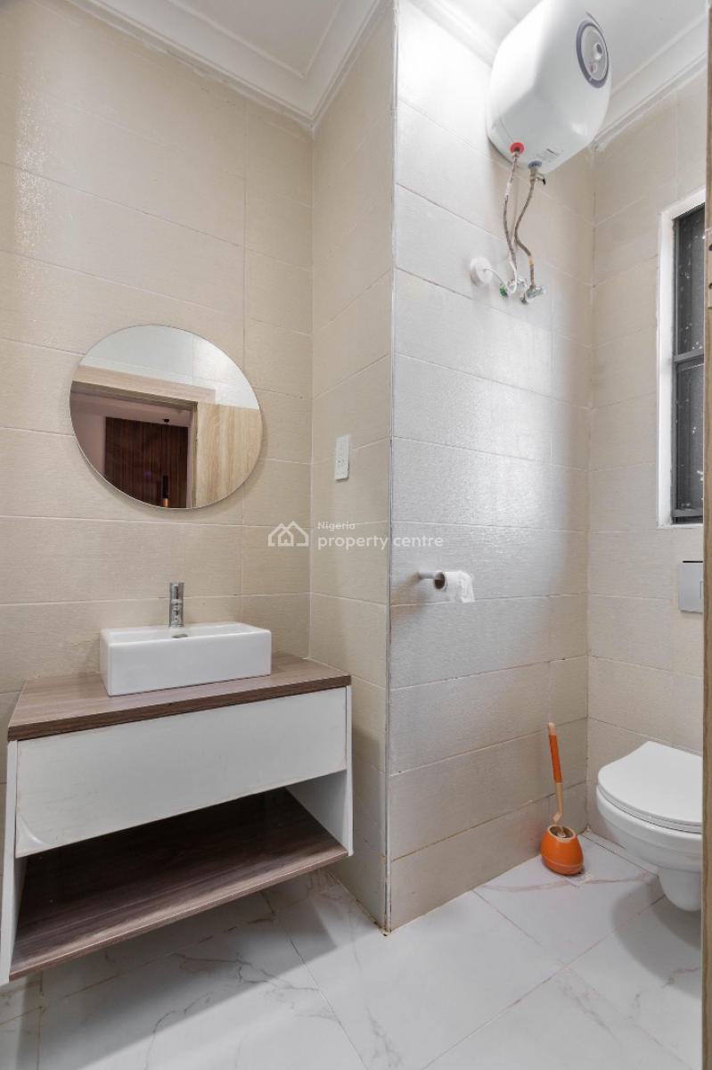 2 Bedroom Apartment with Ps5 and Other Top Notch Amenities Available F, Old Ikoyi, Ikoyi, Lagos, Flat / Apartment Short Let