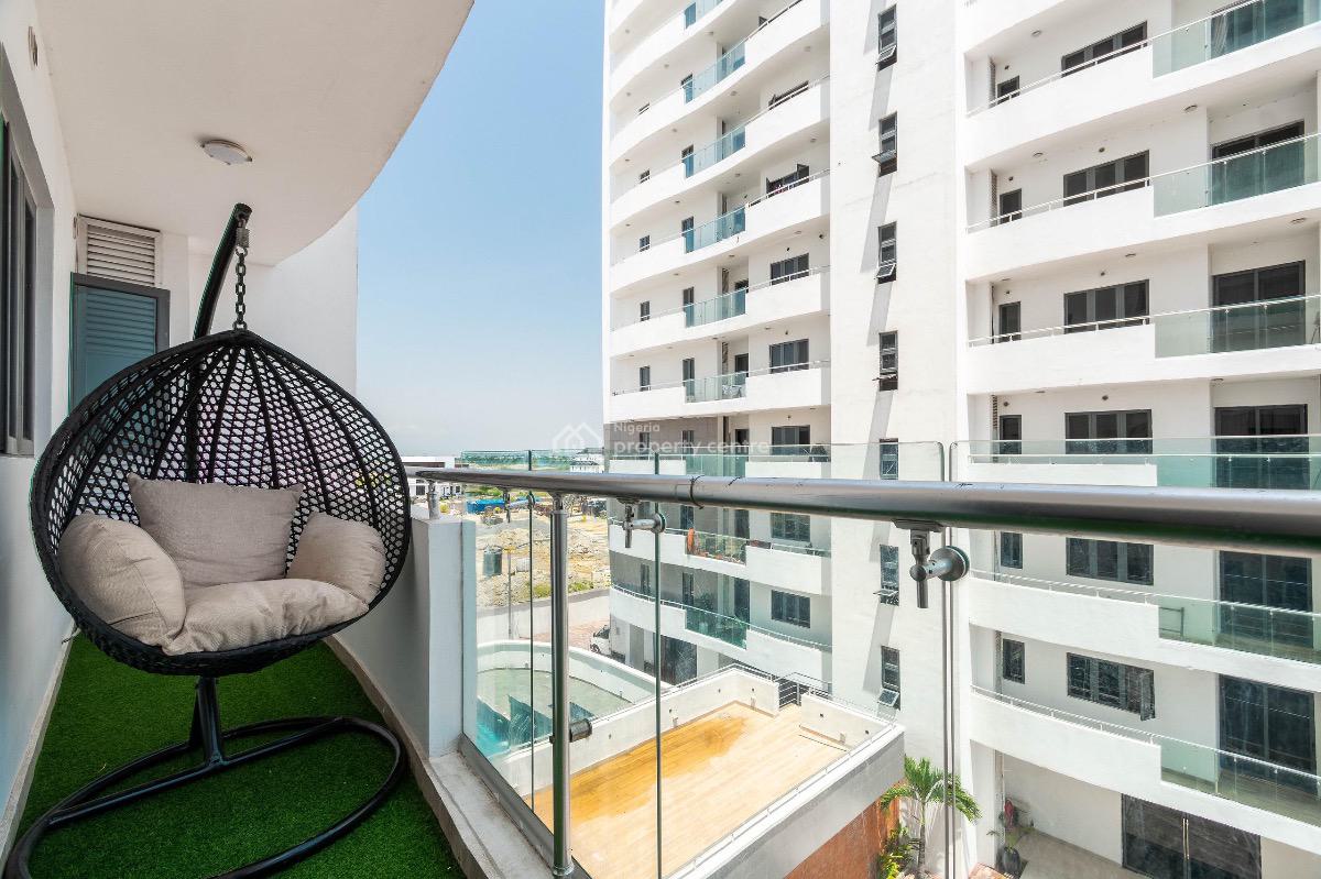 2 Bedroom Apartment with Ps5 and Other Top Notch Amenities Available F, Old Ikoyi, Ikoyi, Lagos, Flat / Apartment Short Let