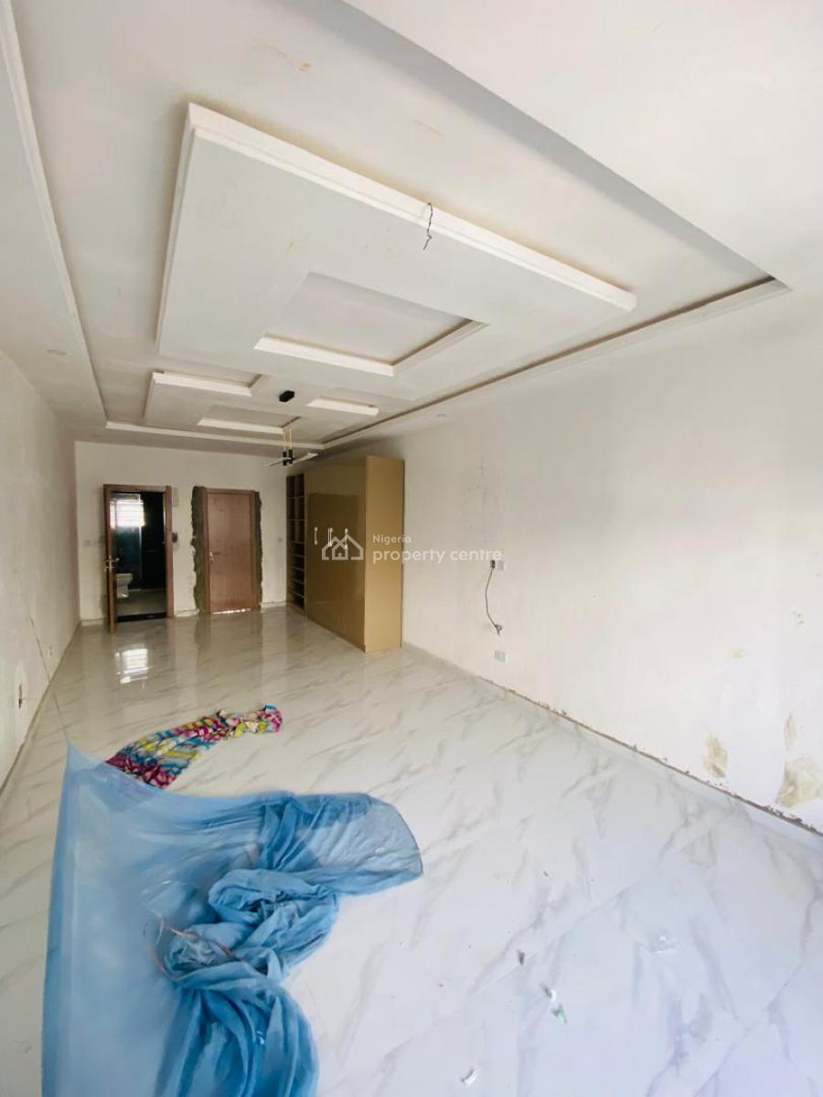 2 Bedroom Terraced Duplex, Ikate, Lekki, Lagos, Terraced Duplex for Rent