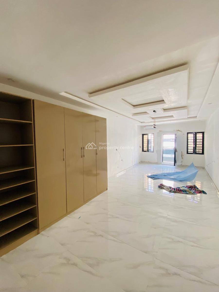 2 Bedroom Terraced Duplex, Ikate, Lekki, Lagos, Terraced Duplex for Rent