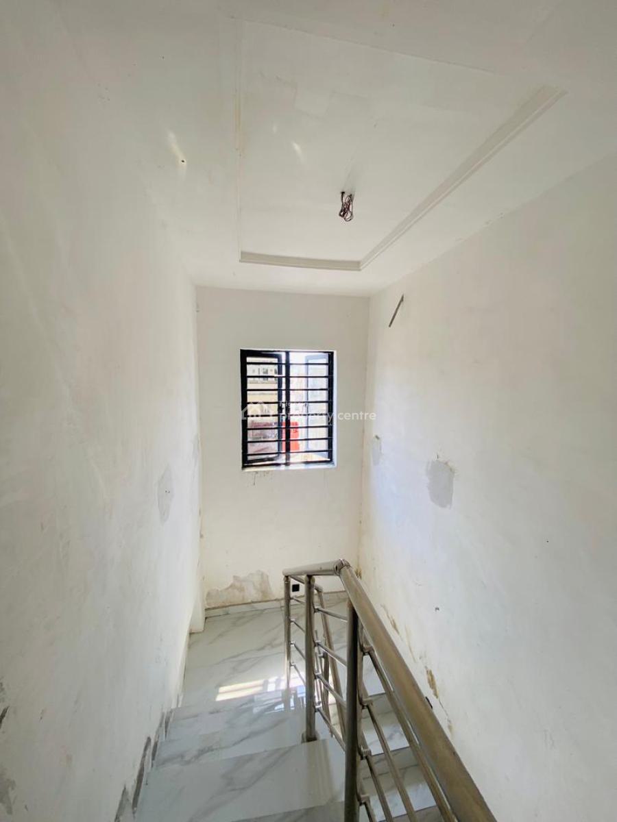 2 Bedroom Terraced Duplex, Ikate, Lekki, Lagos, Terraced Duplex for Rent