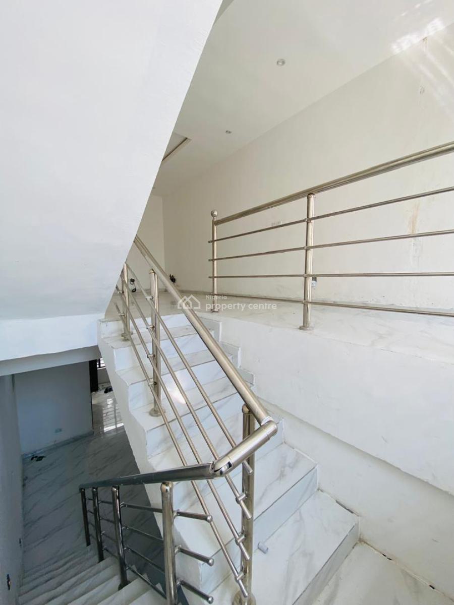 2 Bedroom Terraced Duplex, Ikate, Lekki, Lagos, Terraced Duplex for Rent