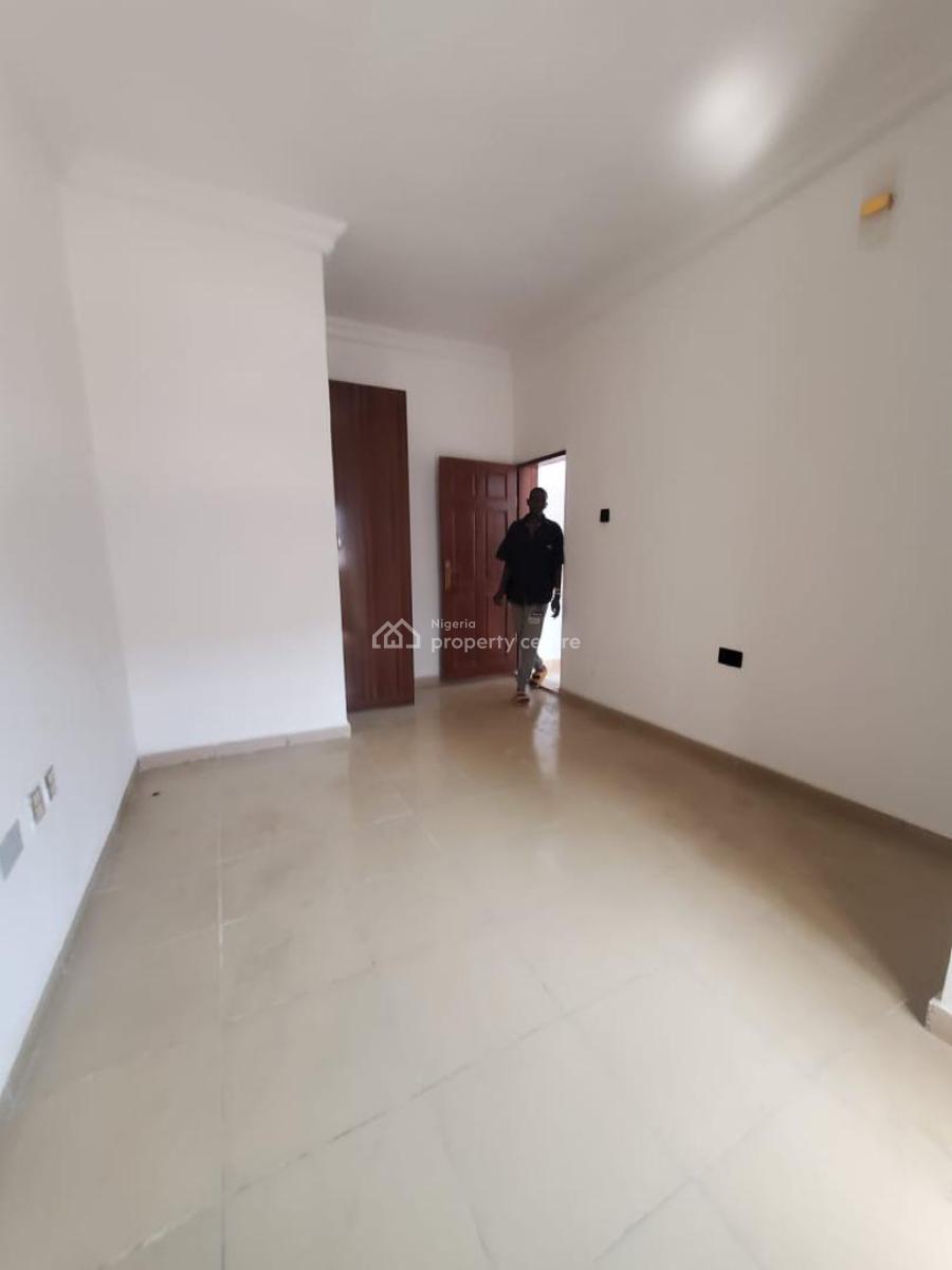 Spacious Miniflat (room & Parlour, Off Palm Spring Road, Ikate, Ikate Elegushi, Lekki, Lagos, Mini Flat (room and Parlour) for Rent