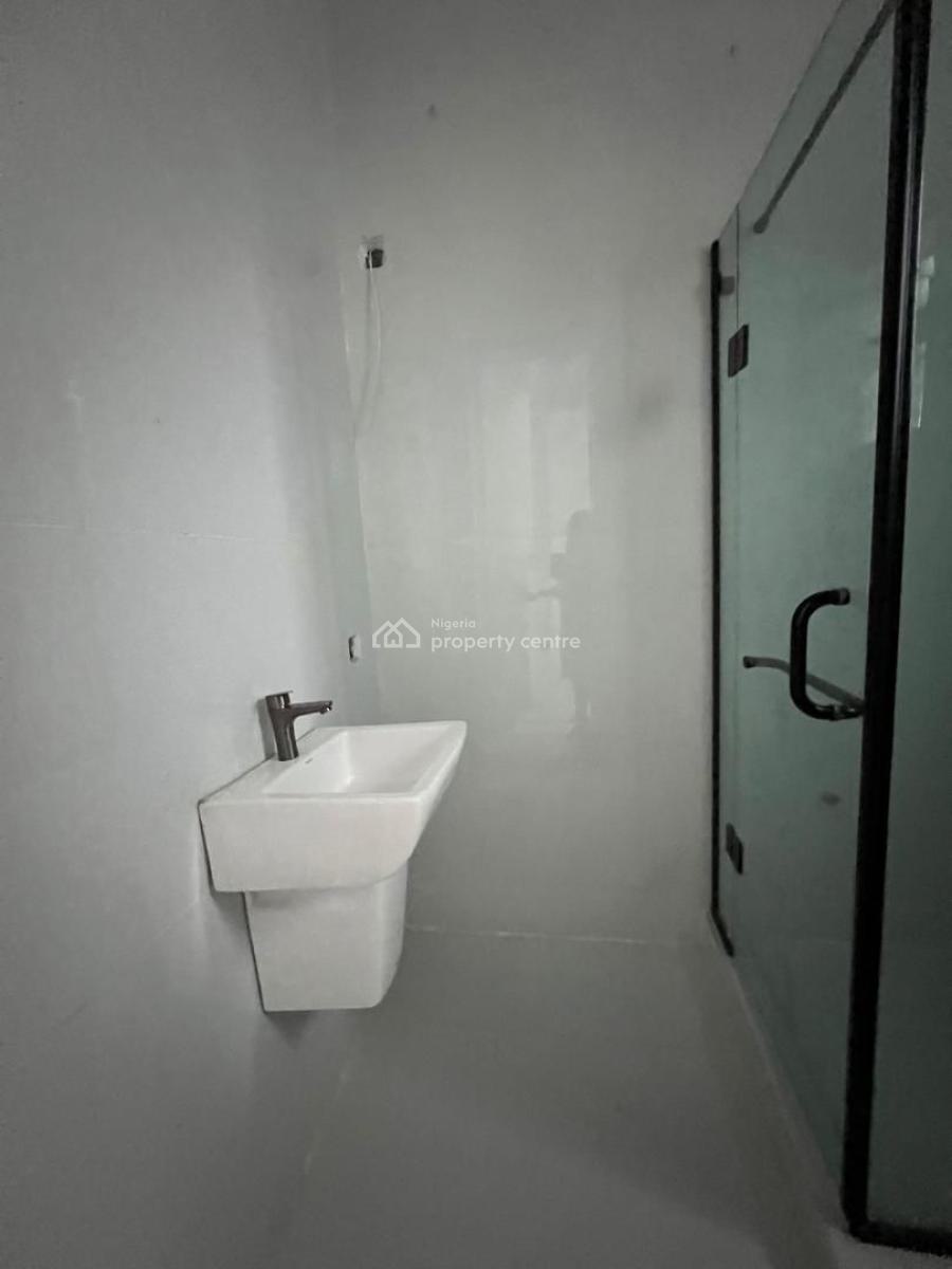 5  Bedroom Fully Detached Duplex with Bq, Ajah, Lagos, Detached Duplex for Sale