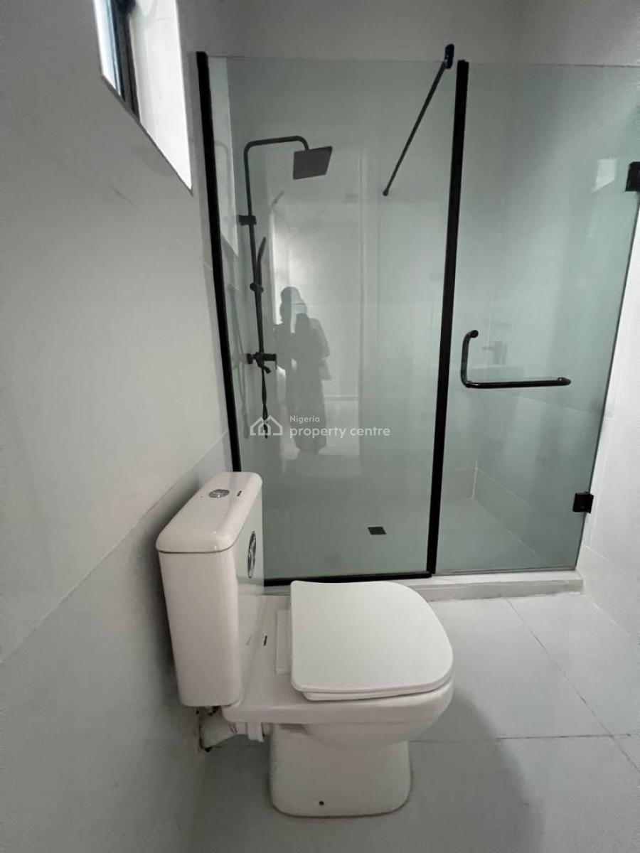5  Bedroom Fully Detached Duplex with Bq, Ajah, Lagos, Detached Duplex for Sale