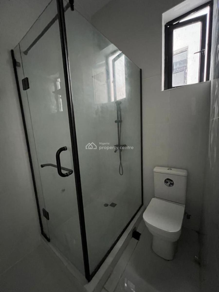 5  Bedroom Fully Detached Duplex with Bq, Ajah, Lagos, Detached Duplex for Sale