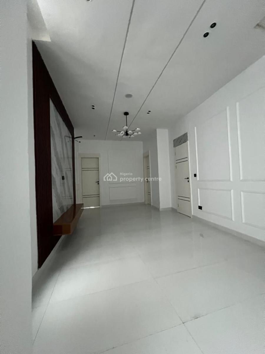 5  Bedroom Fully Detached Duplex with Bq, Ajah, Lagos, Detached Duplex for Sale