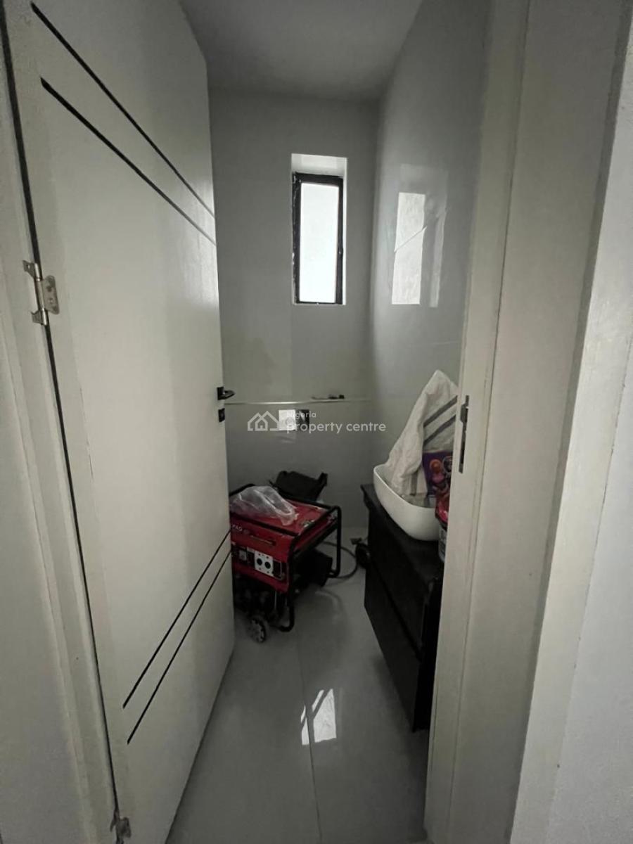 5  Bedroom Fully Detached Duplex with Bq, Ajah, Lagos, Detached Duplex for Sale