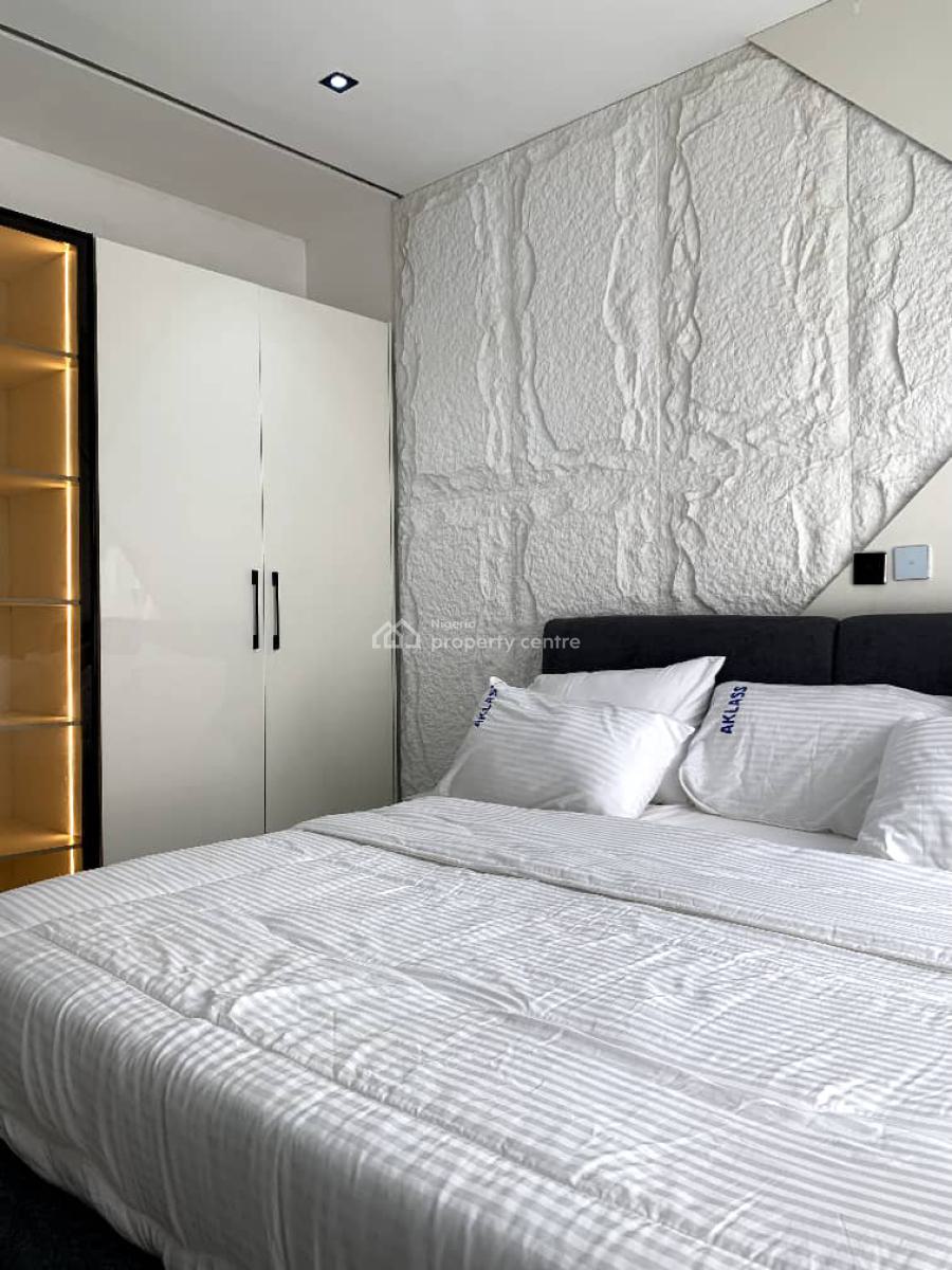 Luxury 2 Bedroom Apartment, Lekki Phase 1, Lekki, Lagos, Flat / Apartment Short Let