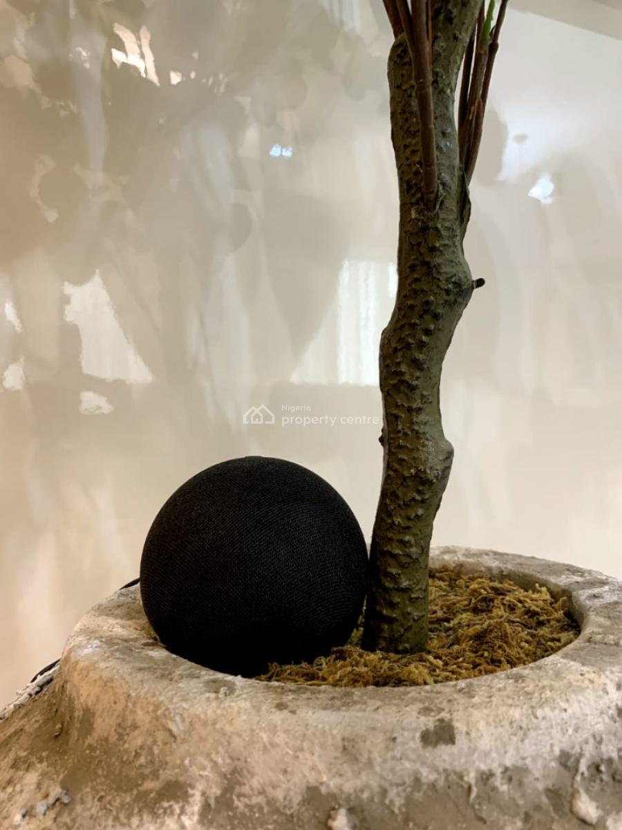 Luxury 2 Bedroom Apartment, Lekki Phase 1, Lekki, Lagos, Flat / Apartment Short Let