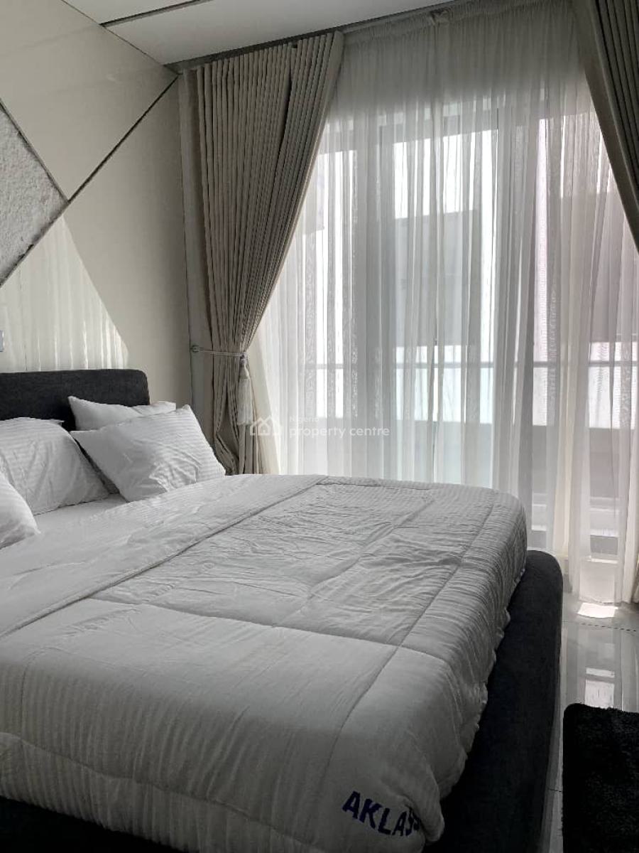Luxury 2 Bedroom Apartment, Lekki Phase 1, Lekki, Lagos, Flat / Apartment Short Let