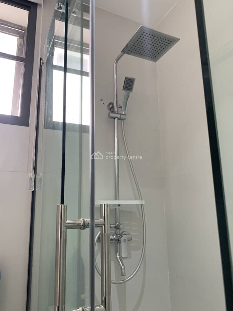 Luxury 2 Bedroom Apartment, Lekki Phase 1, Lekki, Lagos, Flat / Apartment Short Let