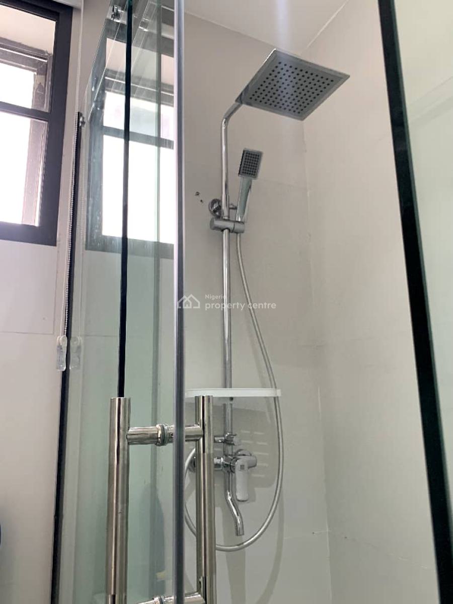Luxury 2 Bedroom Apartment, Lekki Phase 1, Lekki, Lagos, Flat / Apartment Short Let