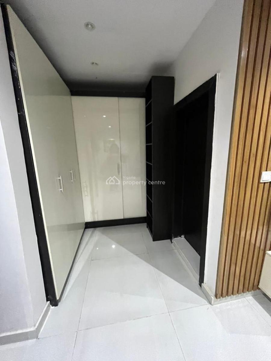 Fully Furnished 4bedroom Duplex with Two Bq, Mobile Road, Ajah, Lagos, Detached Duplex for Rent