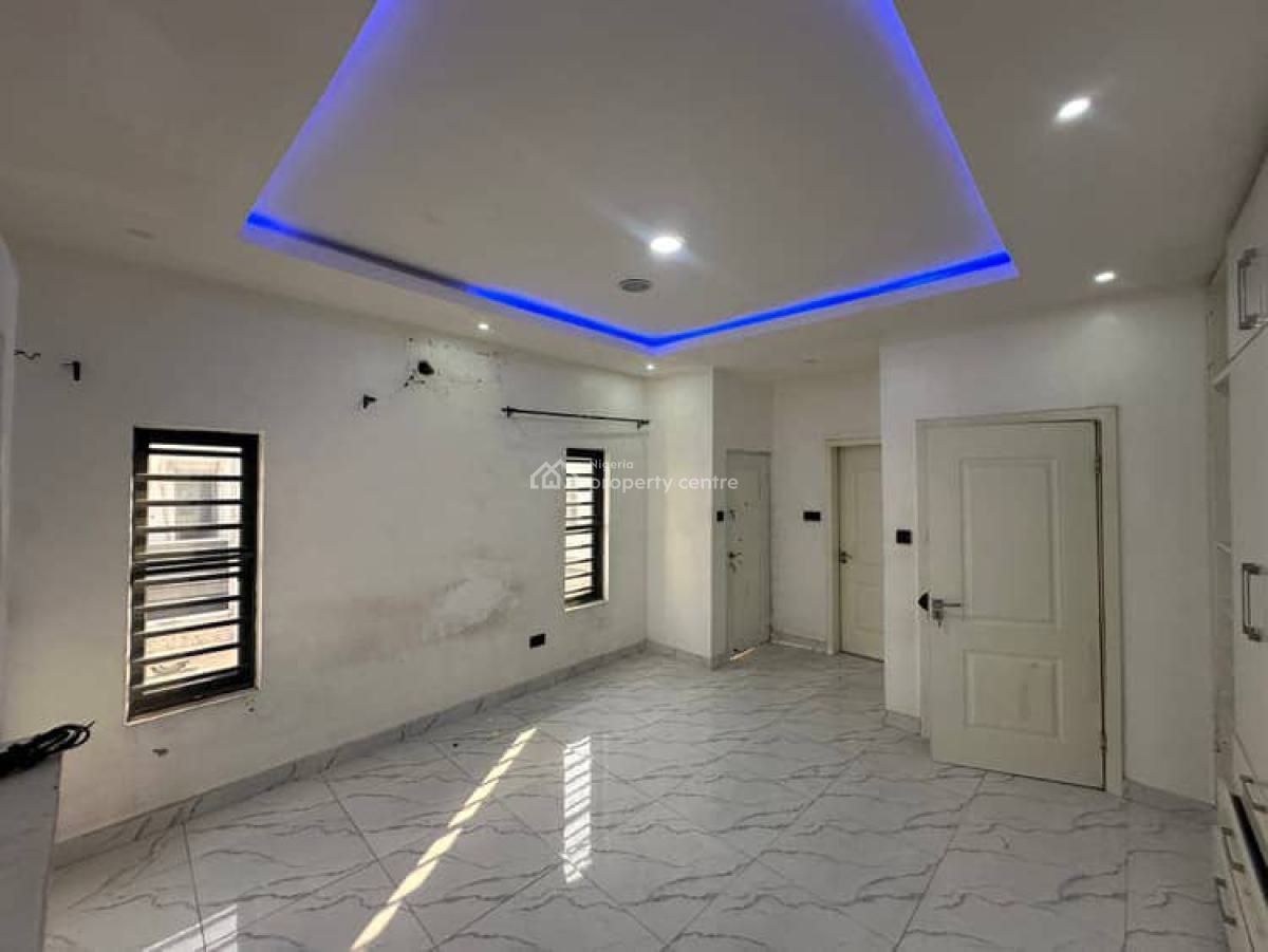 4bedroom Terrace Duplex, Abraham Adesanya, Ajah, Lagos, Terraced Duplex for Rent